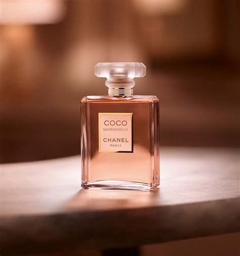 Fragrance and Perfume | CHANEL