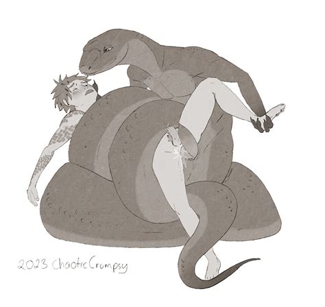 rule  anal apode draconcopode frottage furry  human  res legless