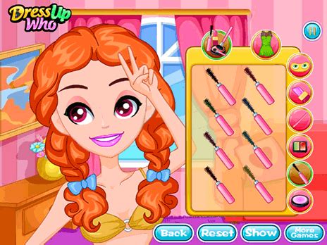 Boyfriend Girl Makeover Game - Play online at Y8.com
