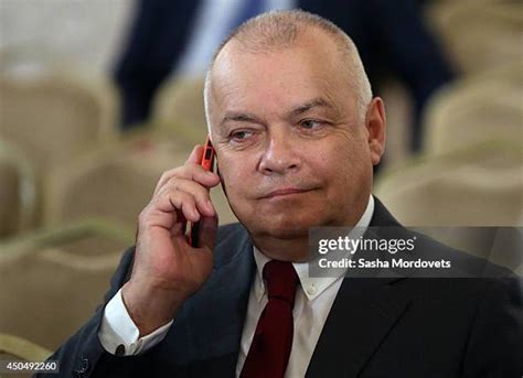 Vladimir Kiselyov Photos and Premium High Res Pictures - Getty Images