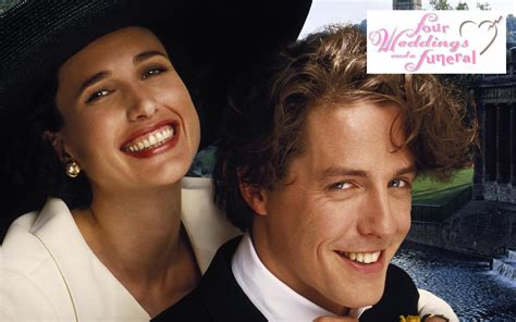 Image gallery for Four Weddings and a Funeral - FilmAffinity