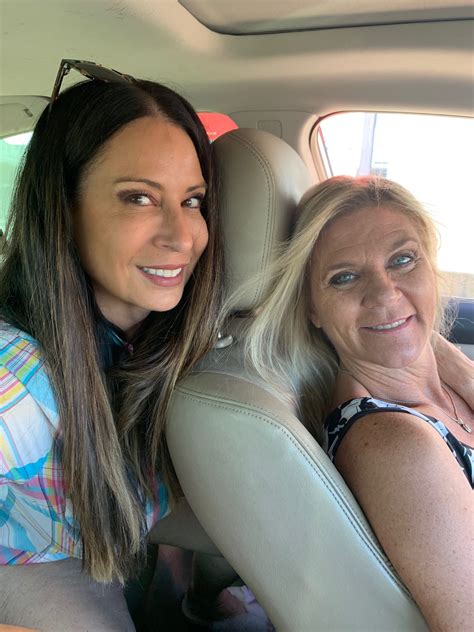 TW Pornstars - Christy Canyon. Twitter. Season three about to start on