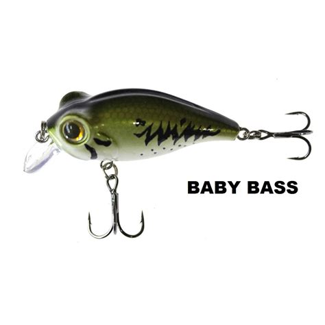 Воблер Owner Cultiva Bug Eye Bait | Best-Fishing