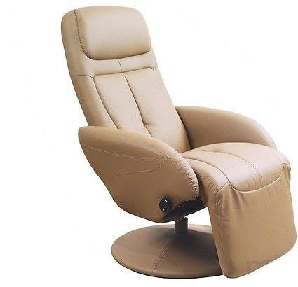 Reclining Chair: HALMAR OPTIMA