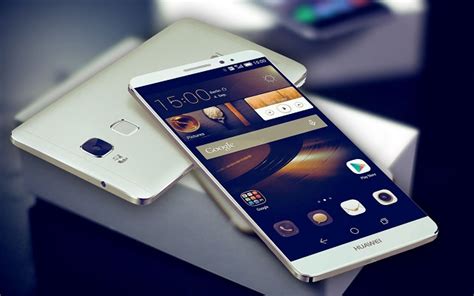 Huawei Mate 9 Lite is Now Official-Available in Two Variants - PhoneWorld