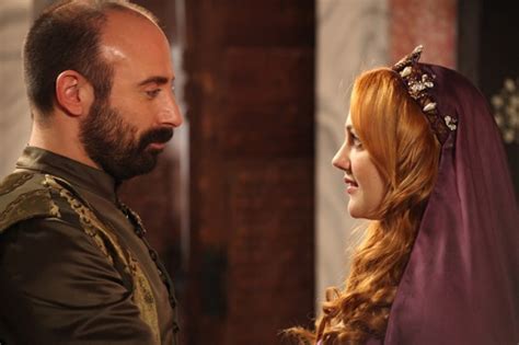 Muhtesem Yuzyil - Muhtesem Yüzyil - Magnificent Century Photo (32895190 ...