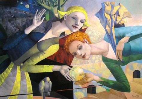 ARTBURGAC: Marta Shmatava