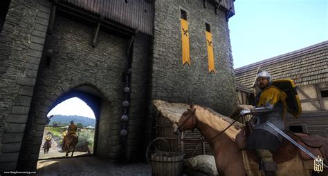 Kingdom Come: Deliverance on Steam