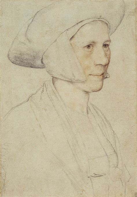 Hans Holbein the Younger - Unknown woman RL 12217.jpg