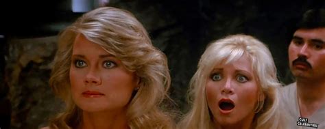 Angela Aames – Cult Celebrities