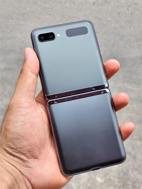 Samsung Galaxy Z Flip2 5G 256GB Hàn Quốc 99%