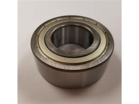 5209ZZ Bearing by RCBD