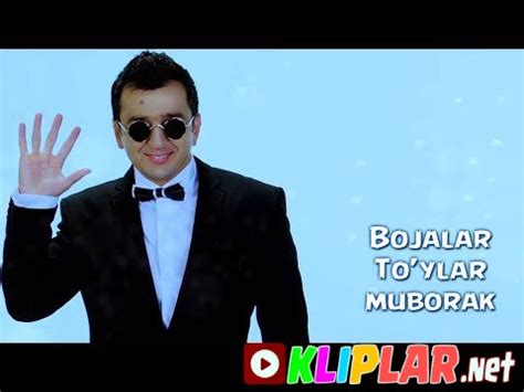 Bojalar » Скачать узбекские клипы 2019-2020