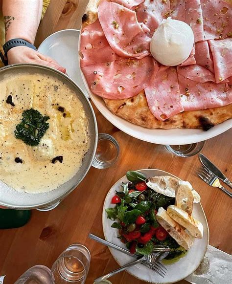 Mama Mia! Sink your teeth into cheesy, piping hot authentic Italian ...