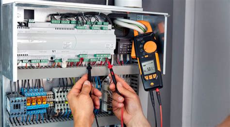 Testo 770-2 токовые клещи с функцией измерения истинного СКЗ - купить в ...