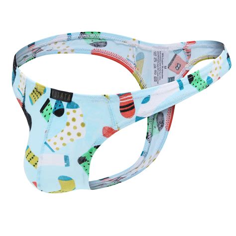Wholesale Men's Low-Rise Jockstrap Underwear - Comfort & Style