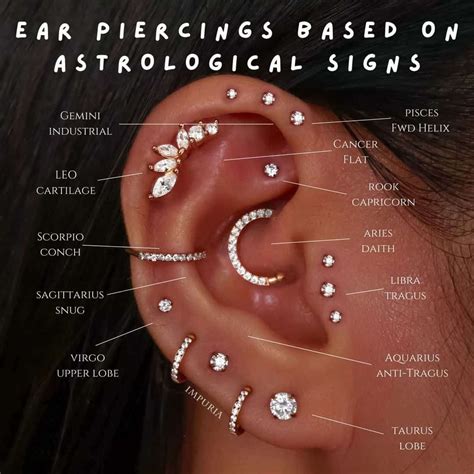 Pin on Earrings