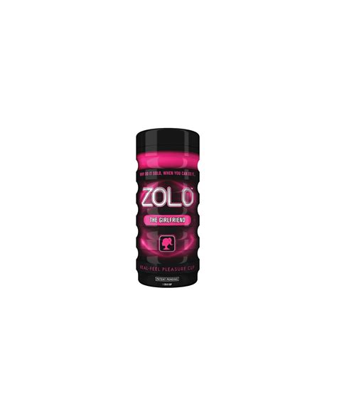 ZOLO The Girlfriend Cup by Adult brand concepts - zolo | Cupid's Lingerie