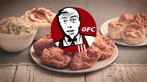 Ofc Kfc