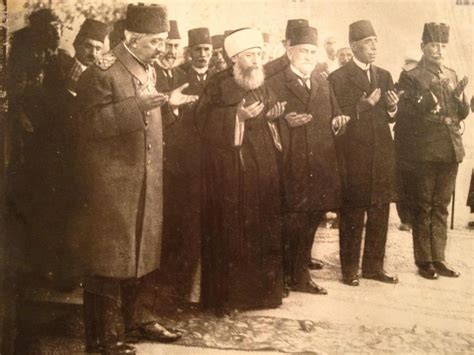 1926: The Last Ottoman Sultan’s Unusual Place of Death | History.info