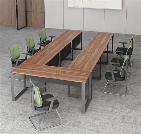 Modular Conference Table Manufacturer & Supplier