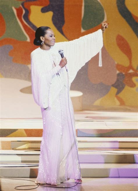 Call Her Miss Ross, Fashion Superstar | Diana ross, Diana ross supremes ...