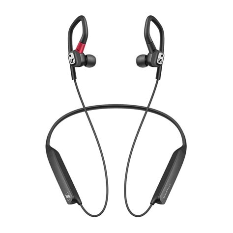 ایرفون بلوتوث | ایرفون بی سیم | ایرفون دارای میکروفن سنهایزر Sennheiser ...