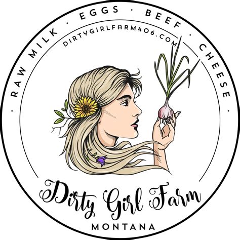 Dirty Girl Farm