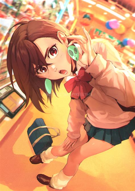 Momo Ayase Wallpapers - Wallpaper Cave