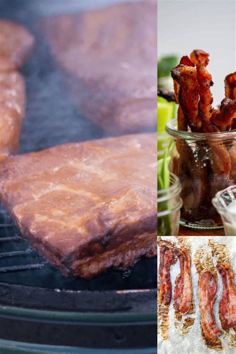 Can Cooked Bacon Sit Out Overnight? - Kitchen Laughter