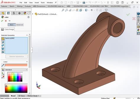 Do solidworks design projects and bring your product ideas to life by Hamza_writings | Fiverr