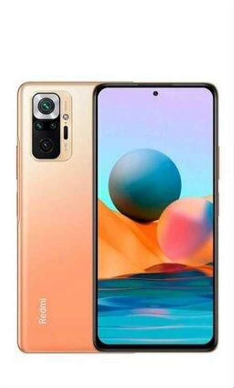 Xiaomi redmi note 10 pro 8 128gb | Festima.Ru - Мониторинг объявлений