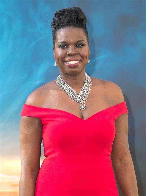 Leslie Jones Slams New 'Ghostbusters' Sequel Ignoring All-Female Spinoff