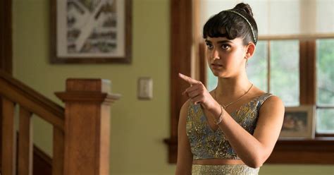 Bad Education Cast Adds Blockers Star Geraldine Viswanathan – /Film