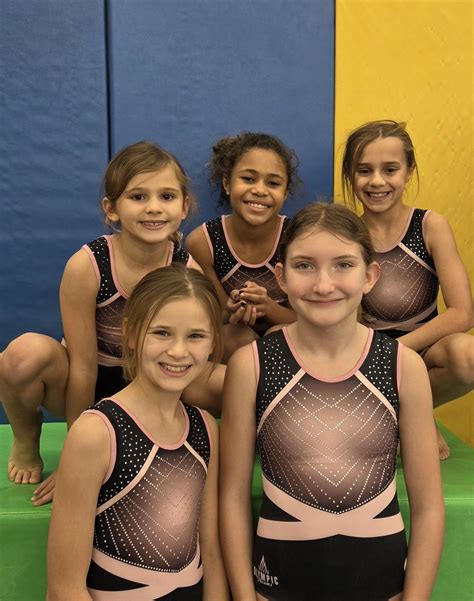 Olympic Dreams Gymnastics - Does your son play multiple sports or