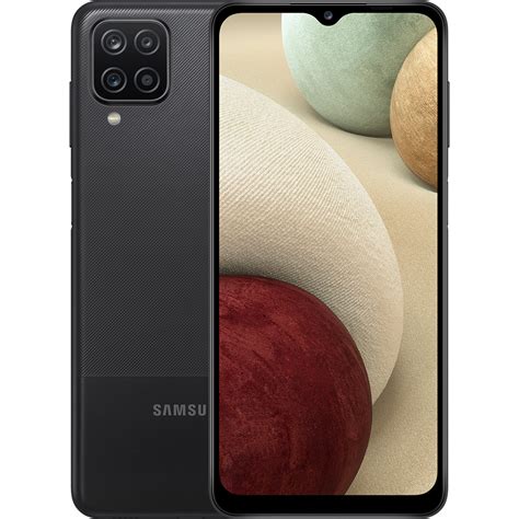 Siêu phẩm mới nhất samsung galaxy a12 128gb giá bao nhiêu tại thị ...