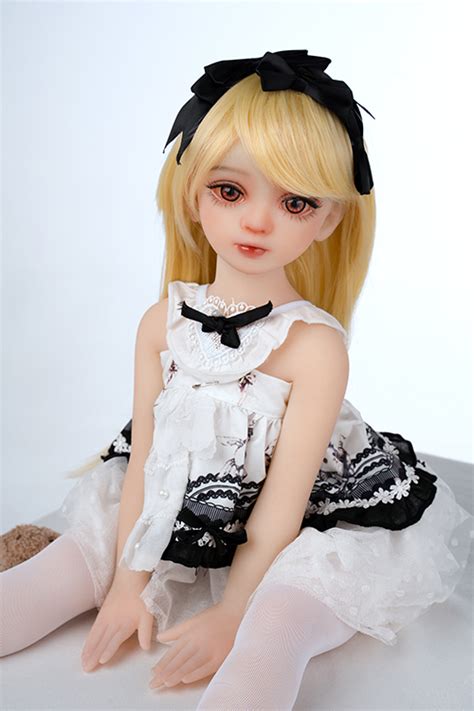AXB Doll 65cm Mini Real Sex Doll - UmeDoll