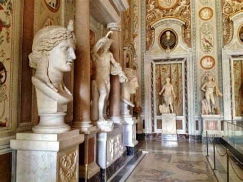 Los 10 mejores Museos de Roma ¡Impresionantes! | Turismo Y Viajes