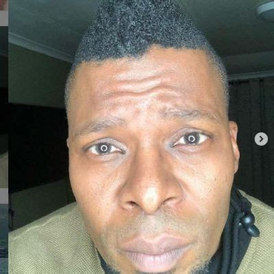 Vuyo Dabula Biography, Wife, Height, Net Worth, Career