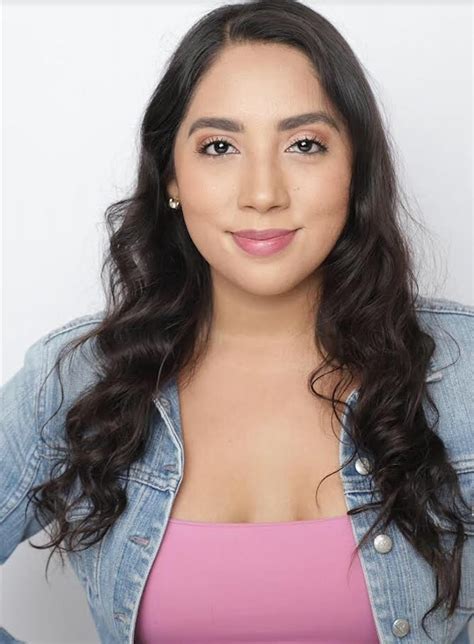 Daniela Lugo - IMDb