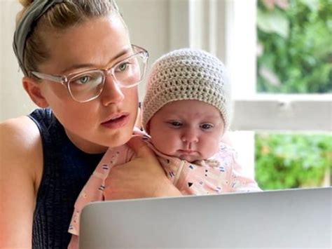 Amber Heard Oonagh Paige Heard 10