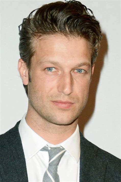 Питер Сканавино (Peter Scanavino) - Фильмы и сериалы