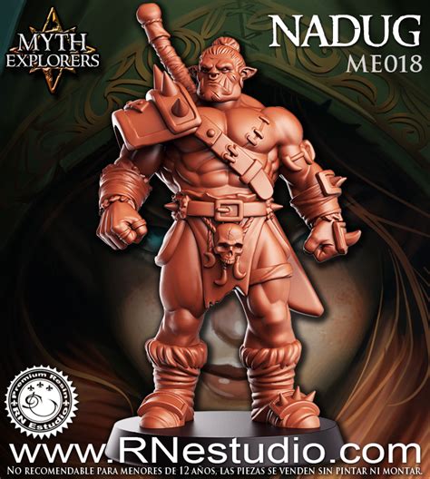 NADUG | RN Estudio
