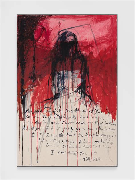 Tracey Emin at the Yale Center for British Art | White Cube