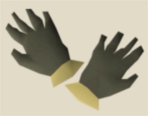 Barrows Gloves OSRS guide - 07services