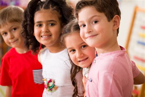Positive trends for (some) U.S. kids - Kappan Online