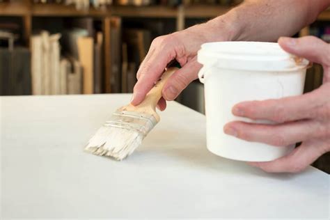 Malgrund in der Acrylmalerei - 12 Maloberflächen für Acryl