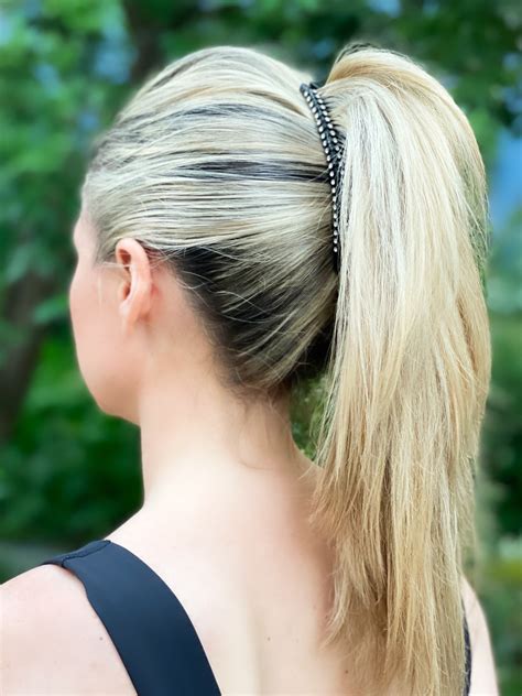 Modern eco-materials will redefine the classic bannana clip 28