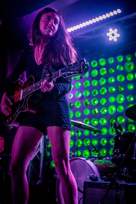 Sweet Victoria Reed on Existential Spiritual Crisis in Music