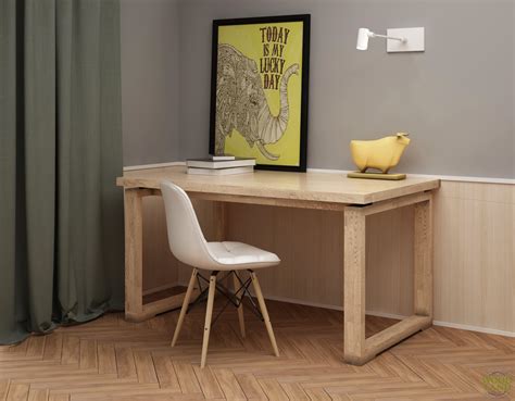 Столы в стиле Loft - Woodland